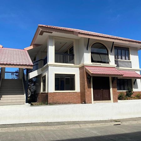 Plaza Del Norte Hotel And Convention Center Laoag Exterior foto